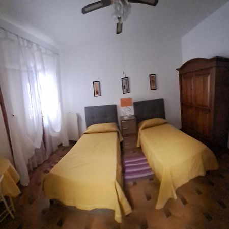 Room Grigra Анкона Экстерьер фото
