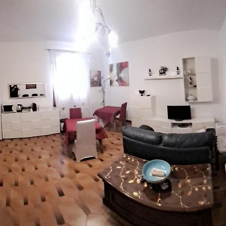 Room Grigra Анкона Экстерьер фото