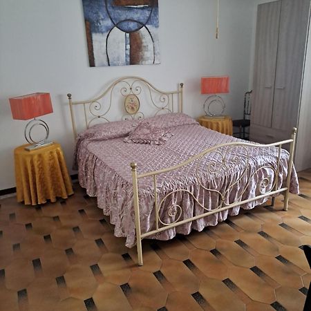 Room Grigra Анкона Экстерьер фото