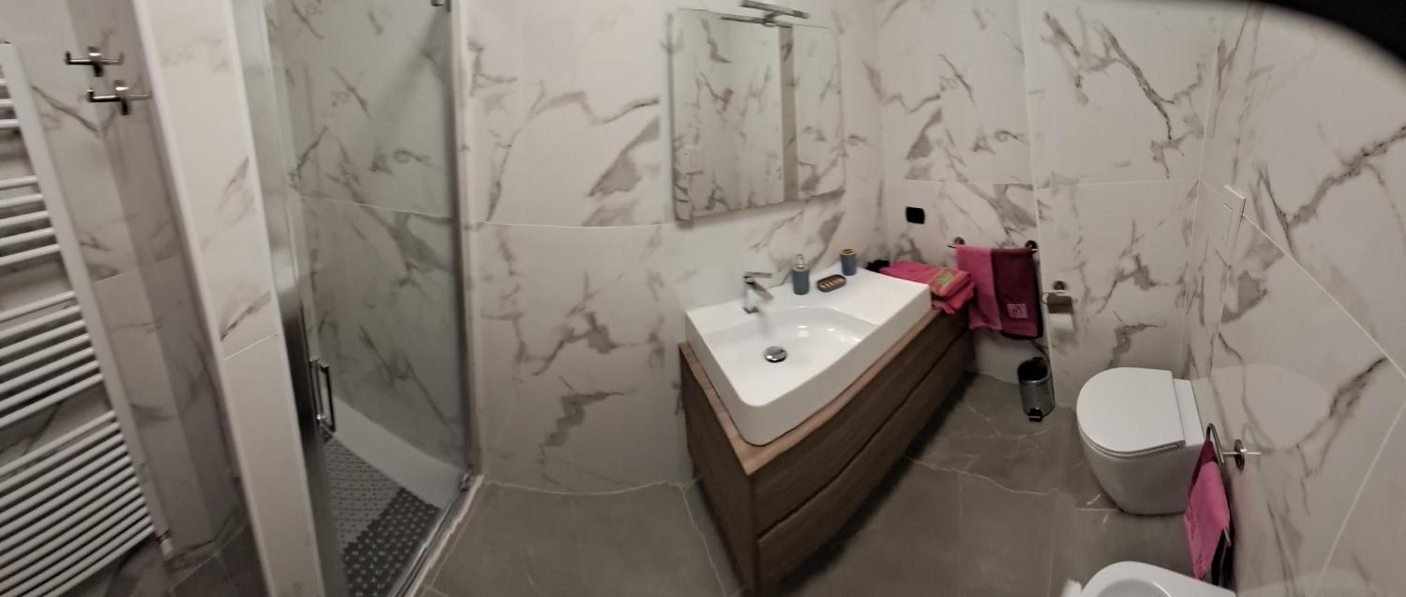 Room Grigra Анкона Экстерьер фото