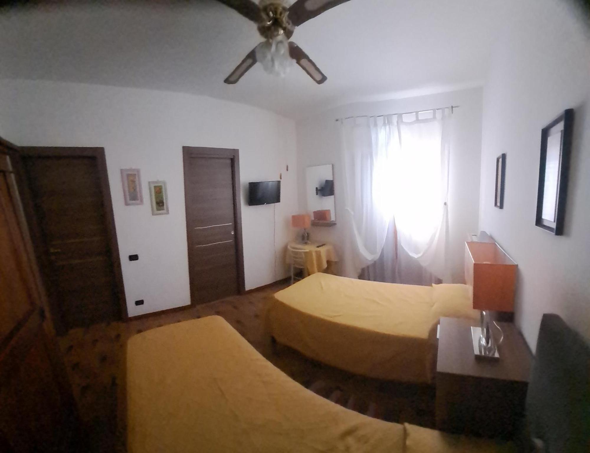 Room Grigra Анкона Экстерьер фото