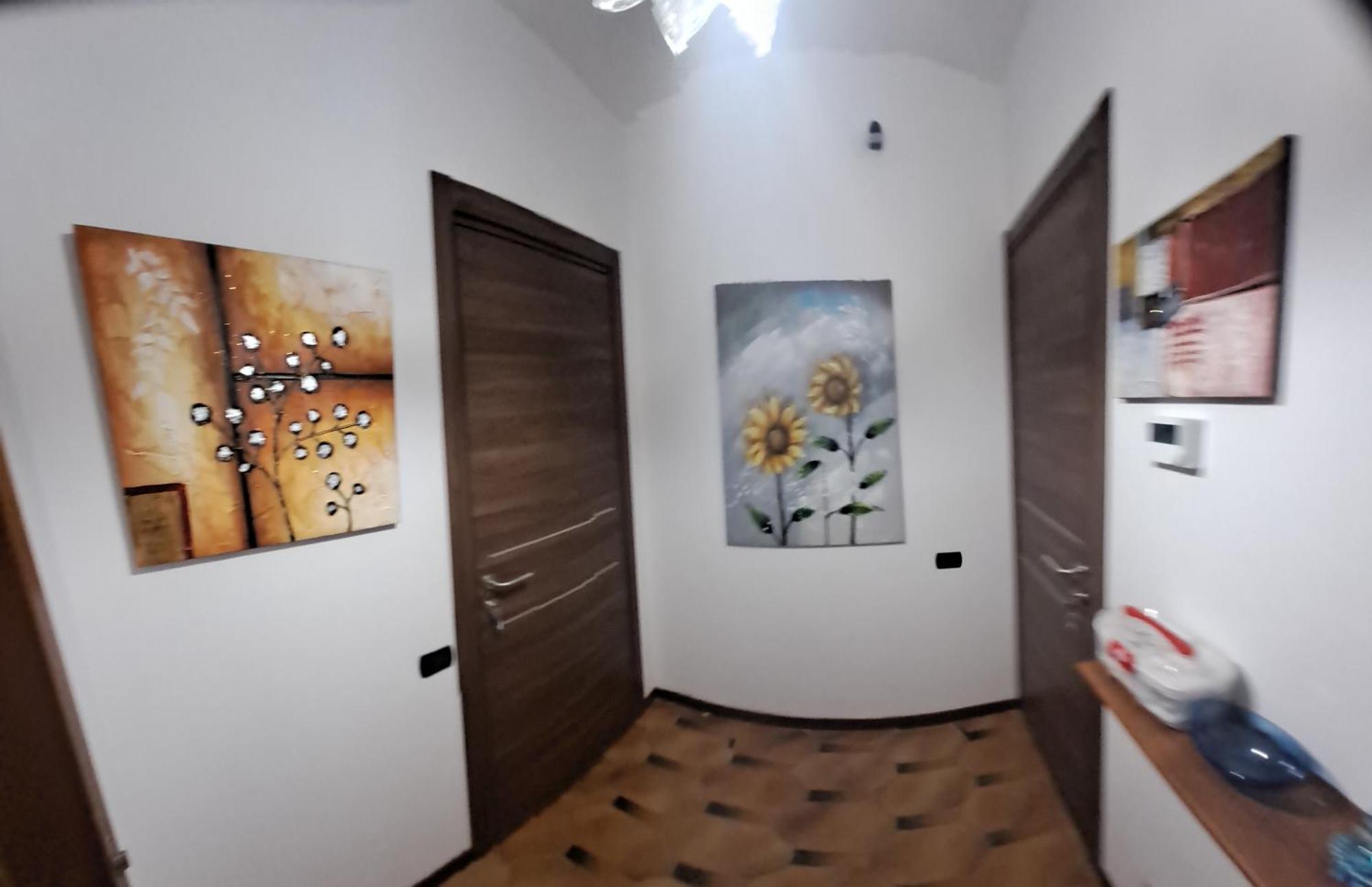 Room Grigra Анкона Экстерьер фото