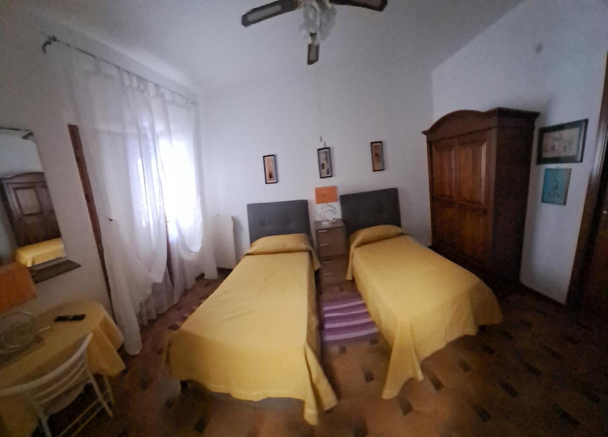 Room Grigra Анкона Экстерьер фото
