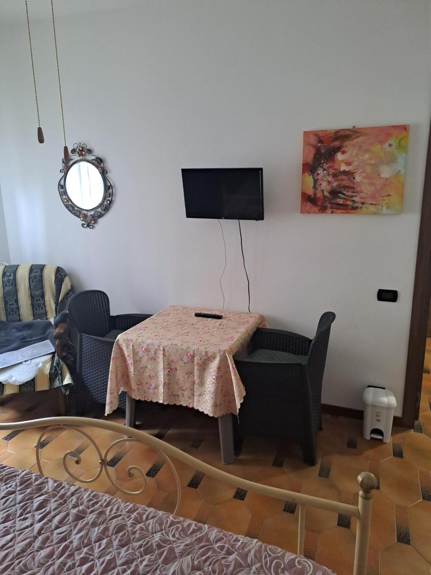 Room Grigra Анкона Экстерьер фото