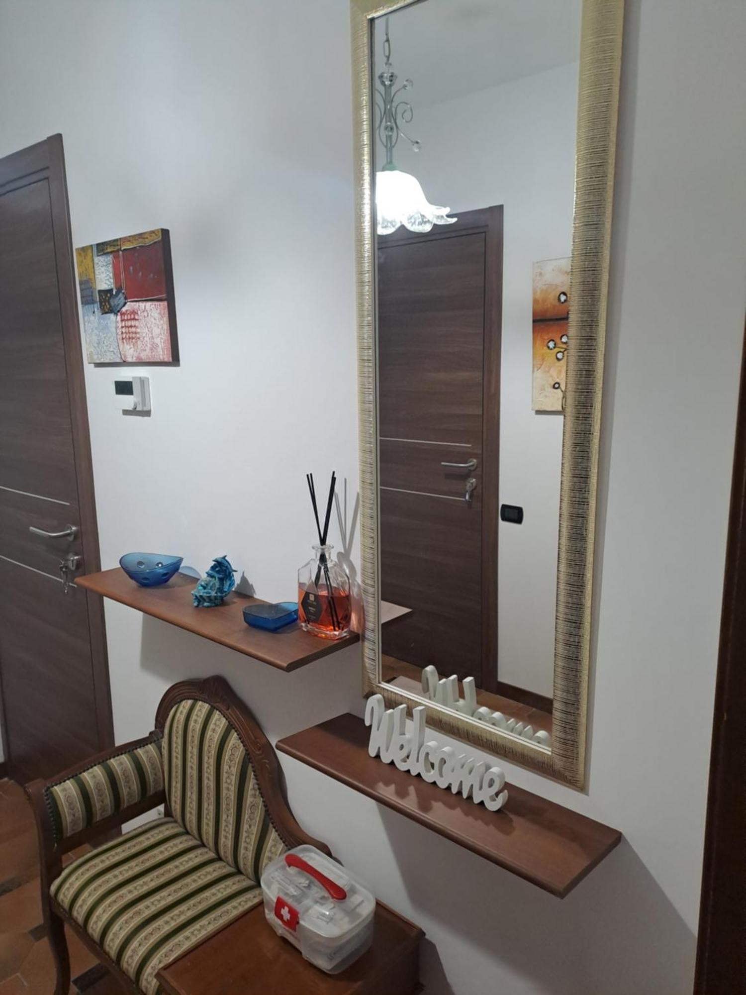 Room Grigra Анкона Экстерьер фото