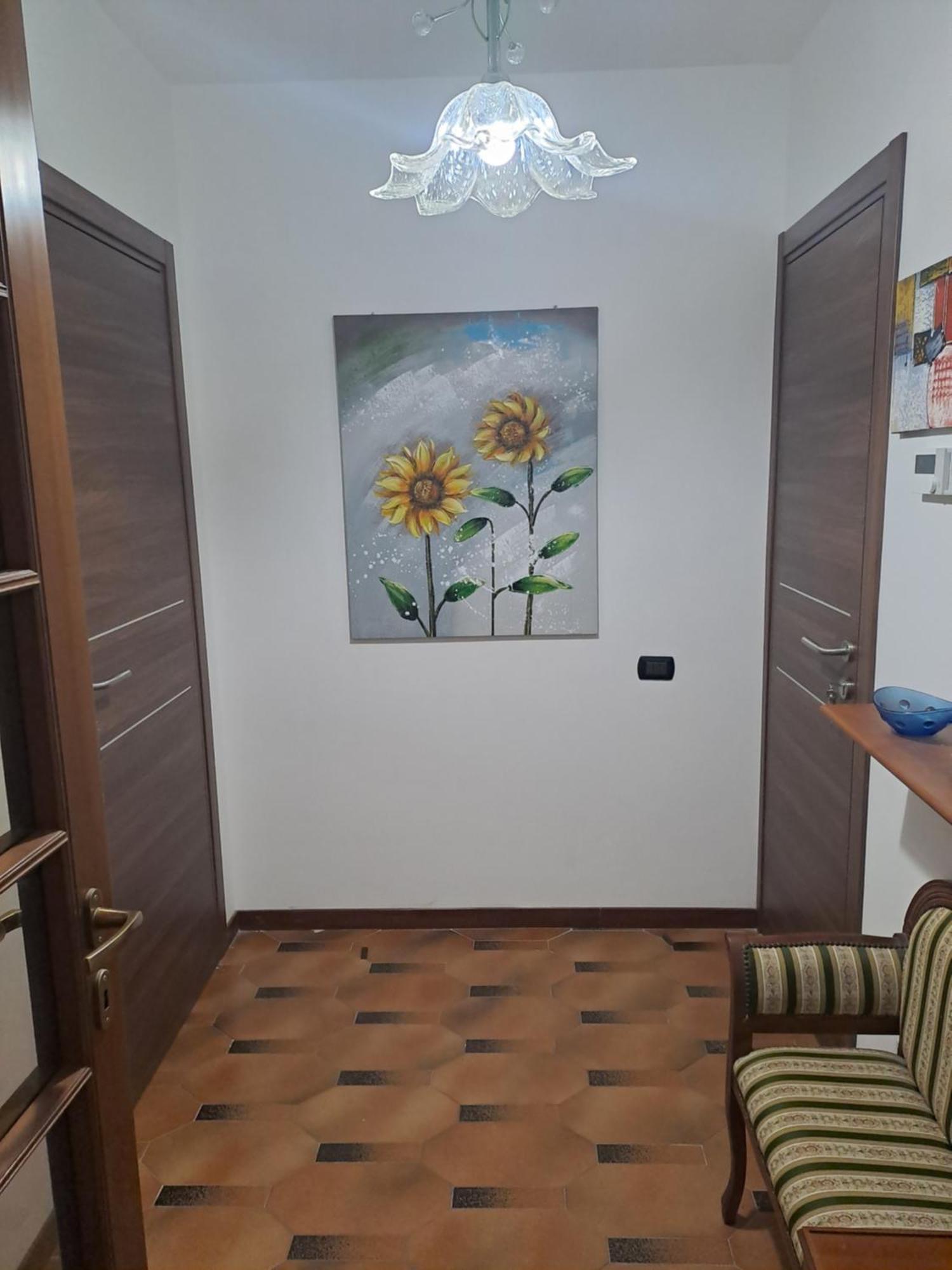 Room Grigra Анкона Экстерьер фото
