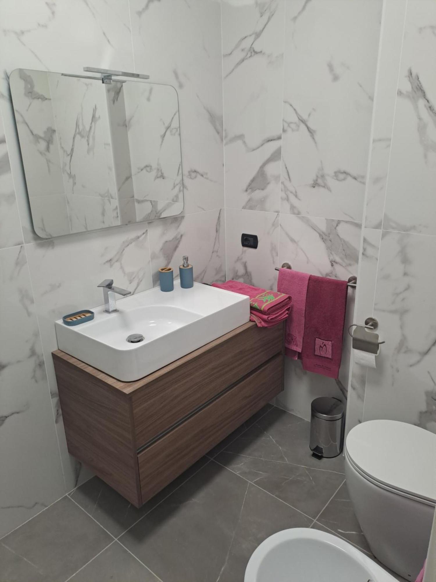Room Grigra Анкона Экстерьер фото