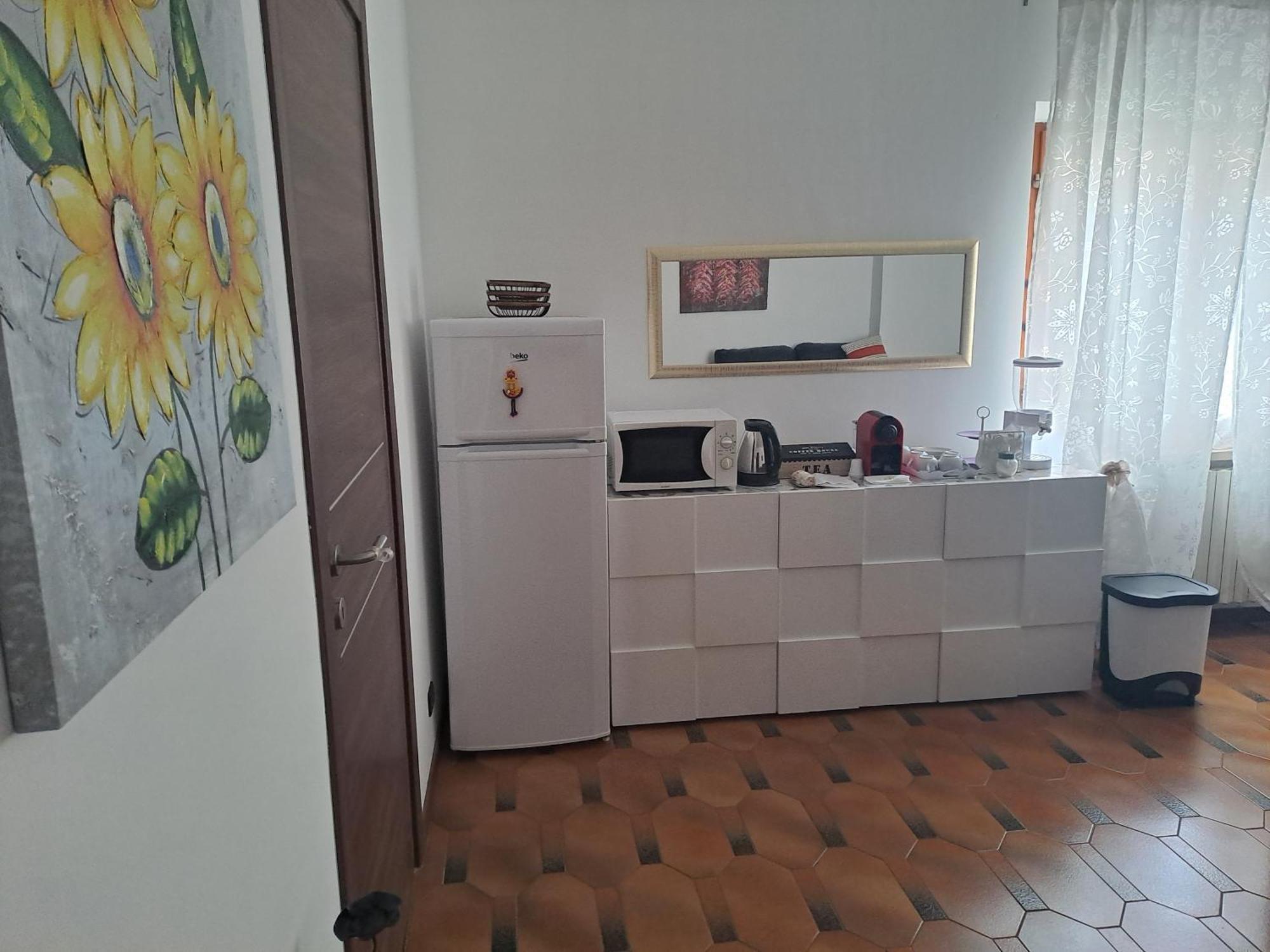 Room Grigra Анкона Экстерьер фото